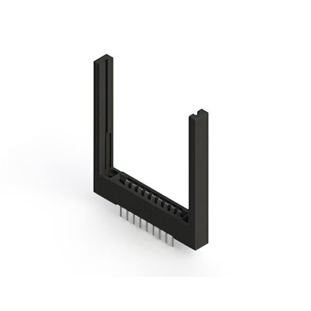 357-018-458-268 EDAC Inc.  Edgeboard Connectors